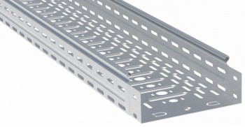 Лотки перфорированные