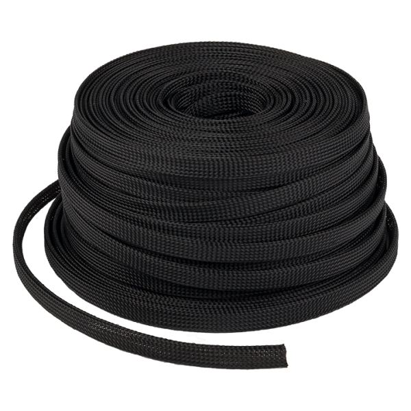Кабельная оплетка из полиамида