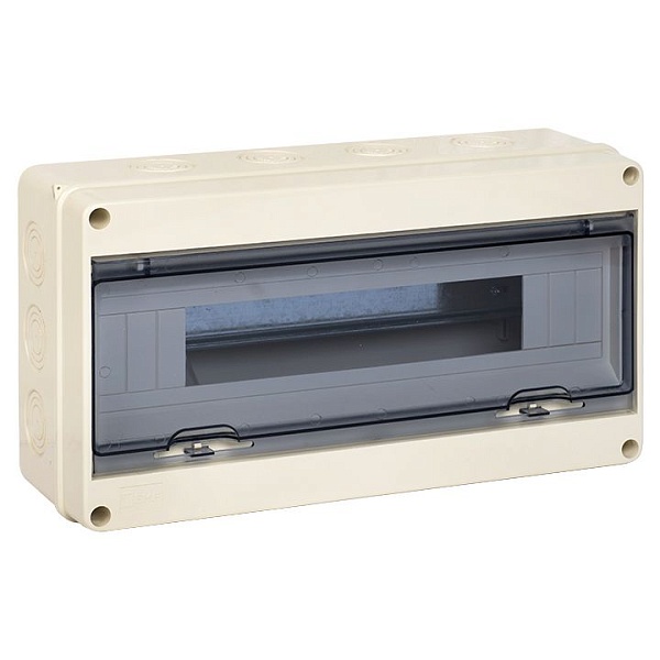 ЩРН-ПГ-18 (199x366x106) IP65 PROXIMA EKF