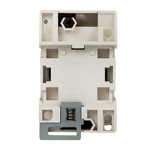 Контактор КМЭ-1 12А 1NO 230В AC EKF