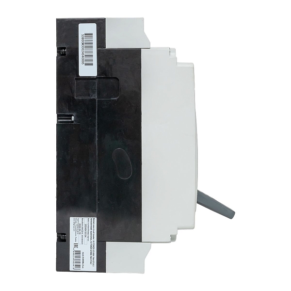 Выключатель автоматический в литом корпусе AV-POWER-5/3 800А 70кА ETU4.2 EKF