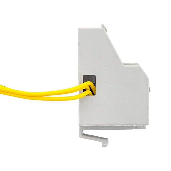 Контакт сигнальный (AL) для AV POWER-1 TR правый EKF