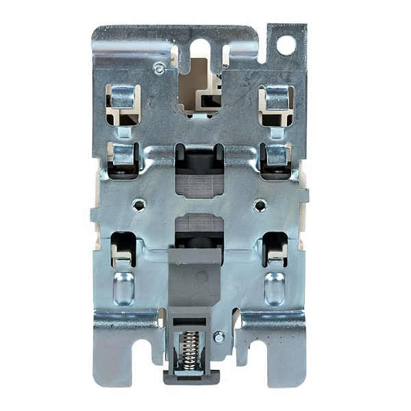 Контактор КМЭ-3 80А 1NO+1NC 400В AC EKF