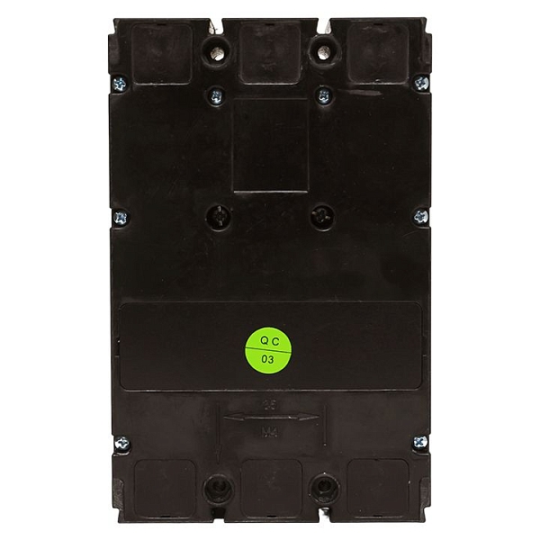 Выключатель автоматический в литом корпусе AV-POWER-2/3 225А 35кА TR EKF