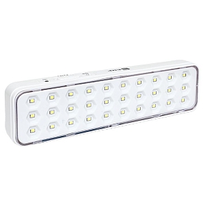 Светильник аккумуляторный BACKUP-150 LUMA EKF