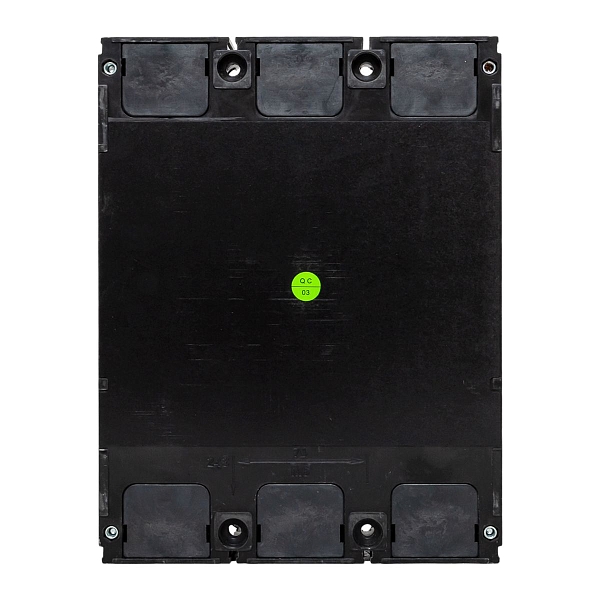 Выключатель автоматический в литом корпусе AV-POWER-4/3 700А 100кА TR EKF