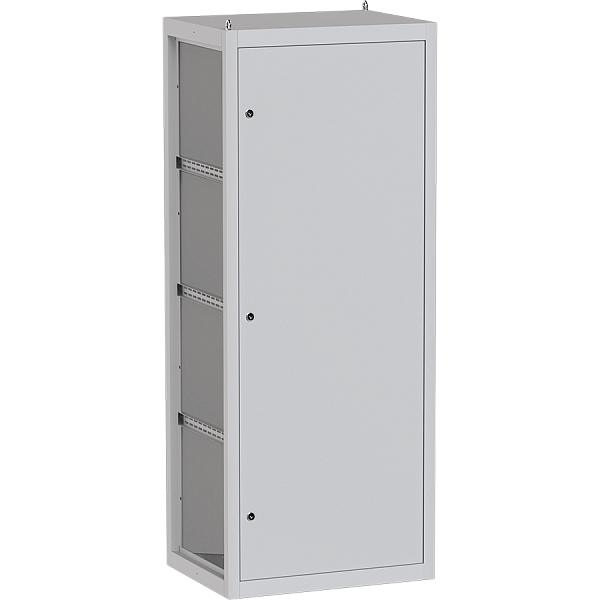Каркас ВРУ-1 Unit S сварной (2000x800x600) IP31 EKF PROxima
