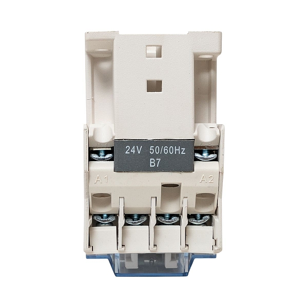 Контактор КМЭ-1 12А 1NC 24В AC EKF