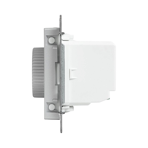 Механизм терморегулятора, алюминий Эпика EKF