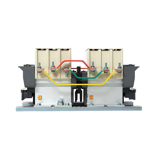 Контактор реверсивный КТЭ-1 115А 2NO 230В AC EKF