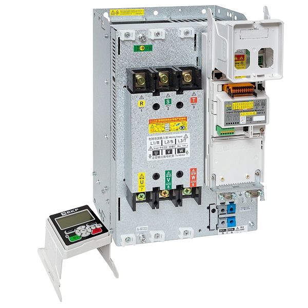 Преобразователь частоты PRO-Drive PD-500-E88-30K-43-PN EKF