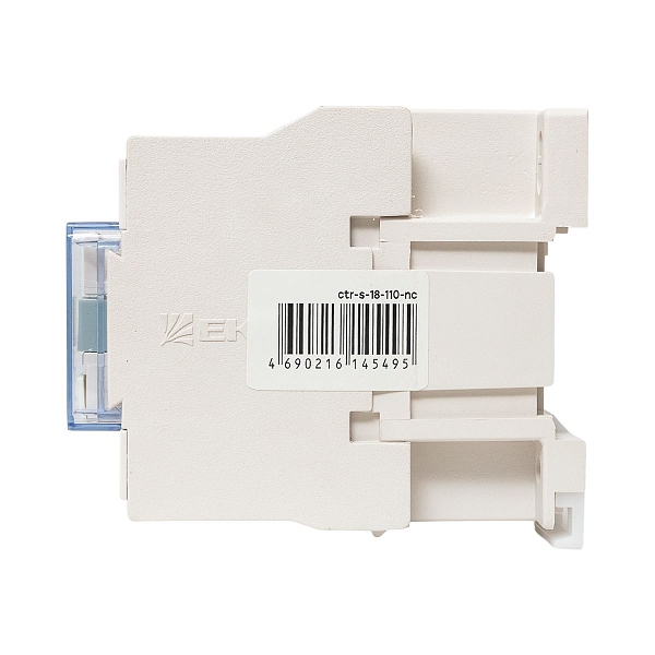 Контактор КМЭ-1 18А 1NC 110В AC EKF