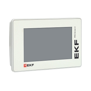 Панель оператора RSC-4E PRO-Screen EKF
