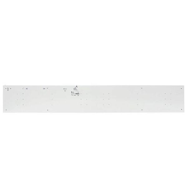 Панель светодиодная ДВО-1005 Опал 36Вт 6500К 1195x180x40 IP40 EKF