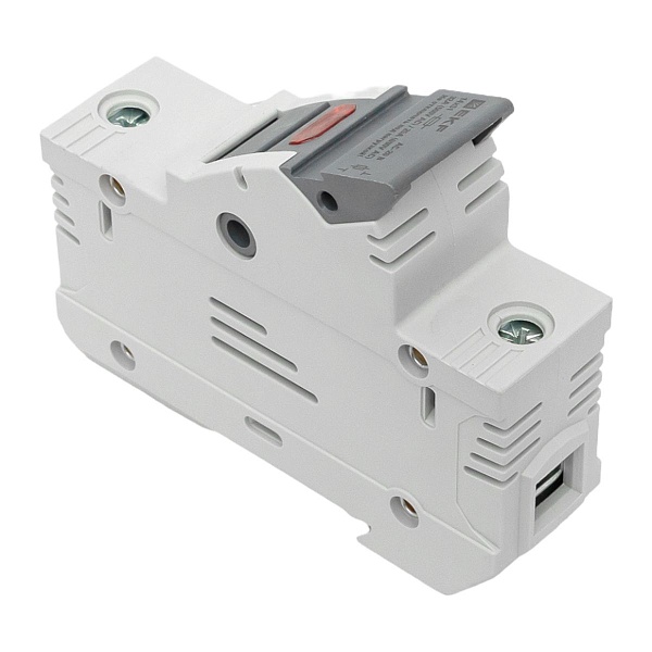 Предохранитель-разъединитель DF 14x51 1Р EKF
