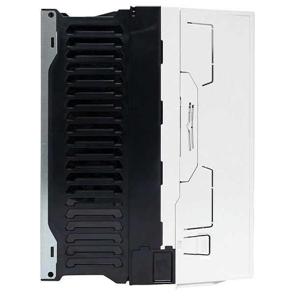 Преобразователь частоты PRO-Drive PD-500-E88-4K0-43-B-EC EKF
