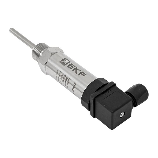 Датчик температуры L50 G1/2 4-20 мА DIN EKF