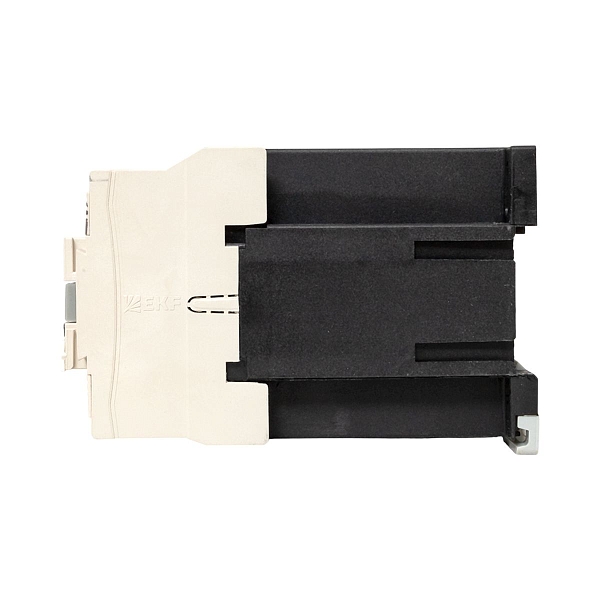 Контактор КМЭп-1 12А 1NC 220В DC EKF