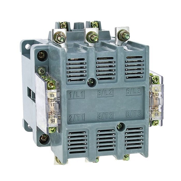 Пускатель ПМ12-1 63А 4NO+2NC 400В AC EKF 
