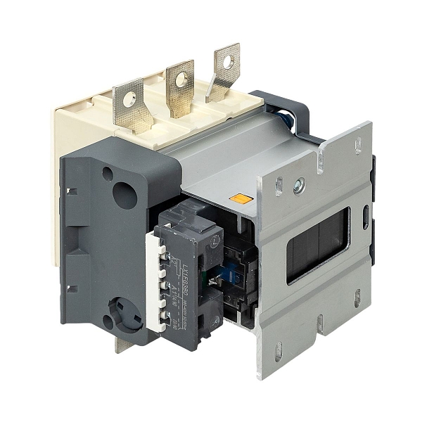 Контактор КТЭ-1 225А 1NO 400В AC EKF