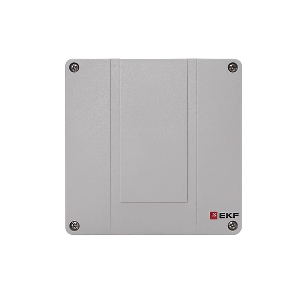 Коробка соединительная Heat Box 200 IP66
