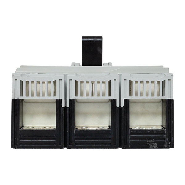 Выключатель автоматический в литом корпусе AV-POWER-4/3 700А 100кА TR EKF