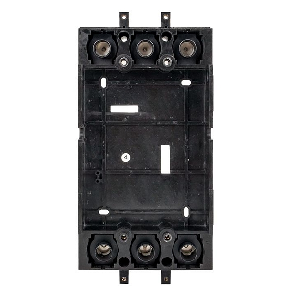 Панель втычная для AV POWER-3/3 ETU 400А переднего присоединения EKF
