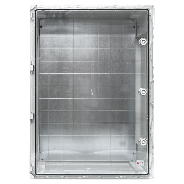 ЩМП-П прозрачная дверь (700x500x250) IP65 PROXIMA EKF