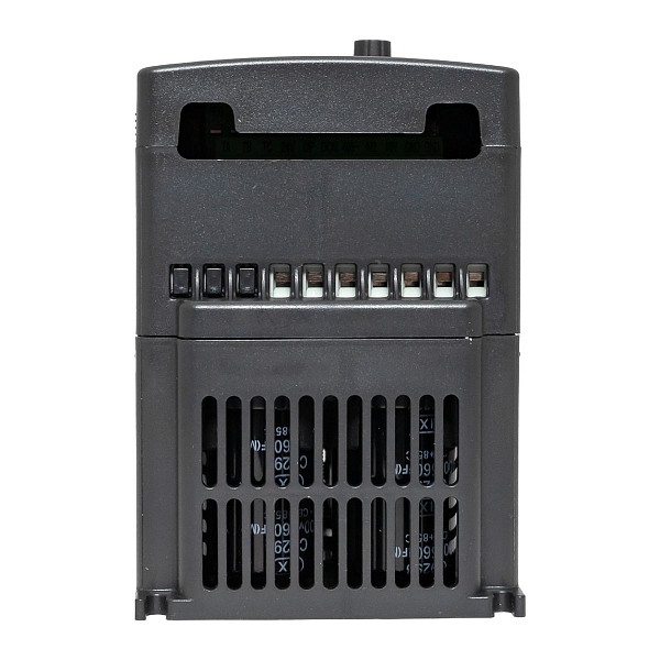 Преобразователь частоты 1,5/2,2кВт 1x230В VECTOR-100 EKF PROxima