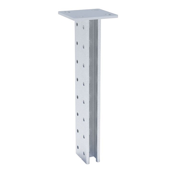 STRUT-стойка двойная 41x41x1300 мм EKF