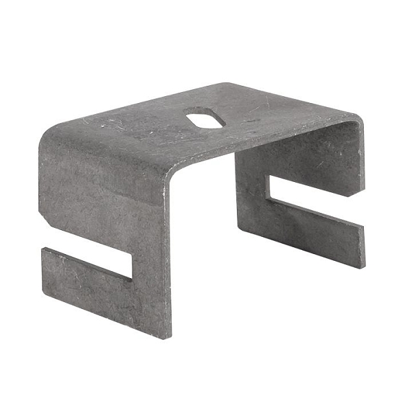 Держатель для полосы 25x4 (скоба), HZ EKF PROxima