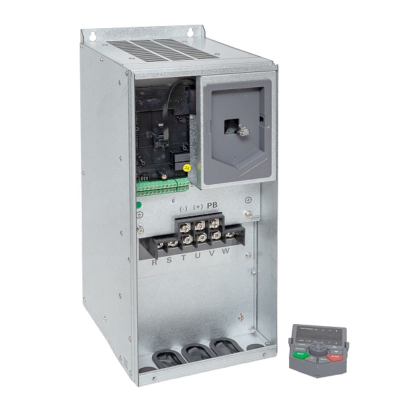 Преобразователь частоты PRO-Drive PD-90-FC-30K0-3-B EKF