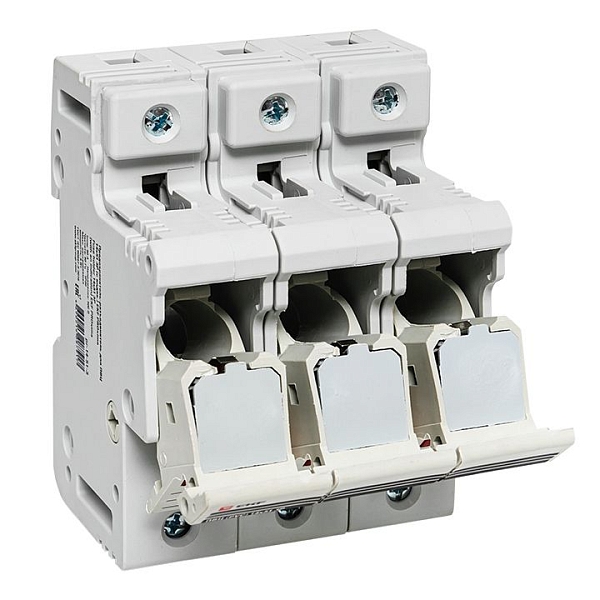 Предохранитель-разъединитель PR 14x51 3P EKF