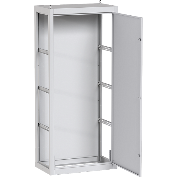 Каркас ВРУ-1 Unit S сварной (1800x800x450) IP31 EKF PROxima