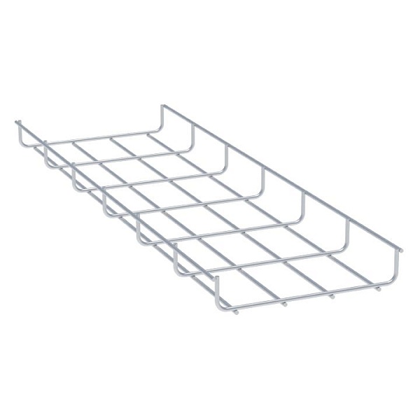 Лоток проволочный 30x300x3000-3,8 мм INOX EKF