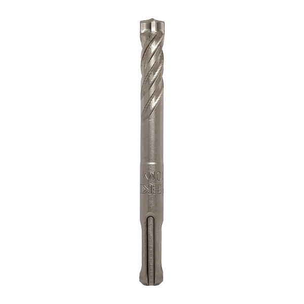 Бур по бетону SDS-plus 10x110 мм (4 резца) EKF Professional