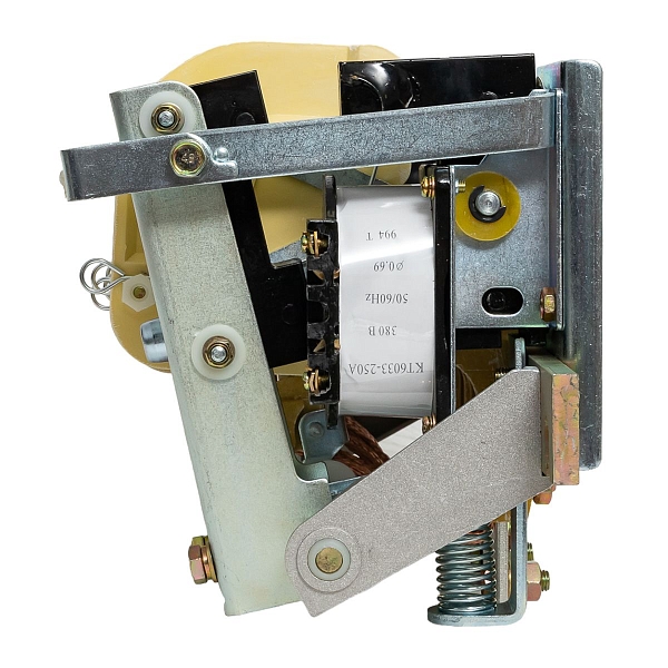 Контактор КТ-6033 250А 3NO+3NC 400В AC EKF