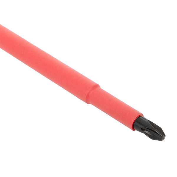 Отвертка Expert PH3x150 мм 1000В EKF