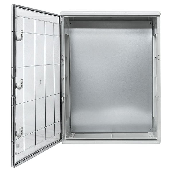 ЩМП-П прозрачная дверь (800x600x260) IP65 PROXIMA EKF