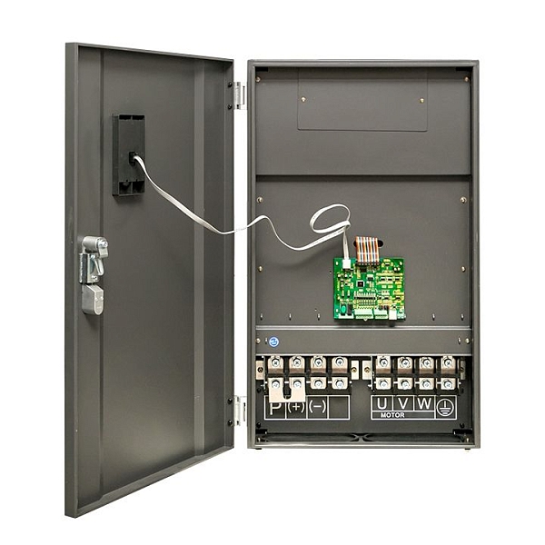 Преобразователь частоты 132/160кВт 3x400В VECTOR-100 EKF PROxima