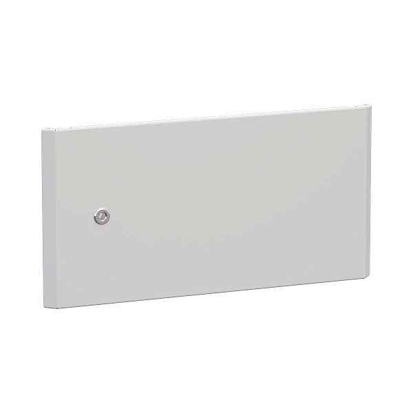 Дверь секционная глухая В300 Ш600 EKF AleSta