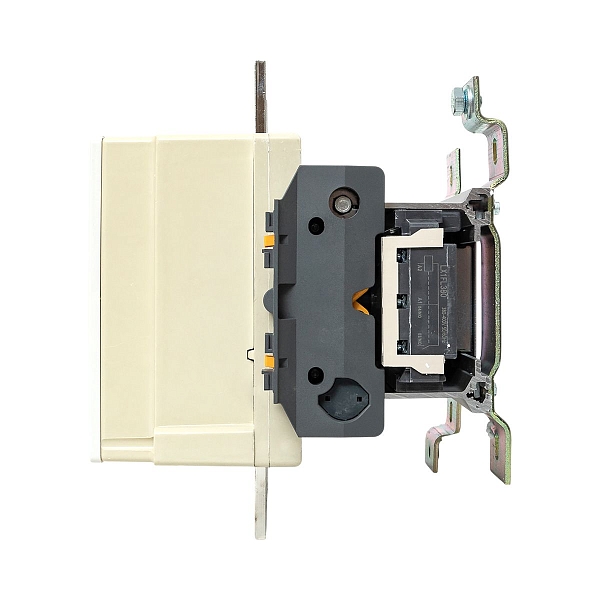 Контактор КТЭ-3 630А 1NO 400В AC EKF