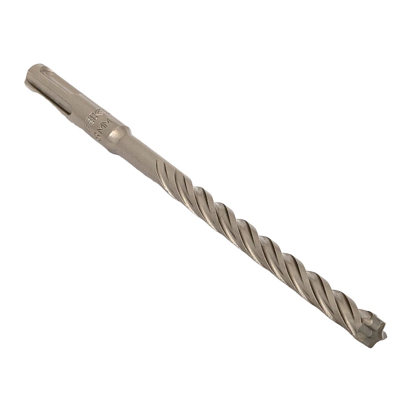 Бур по бетону SDS-plus 8x160 мм (4 резца) EKF Professional