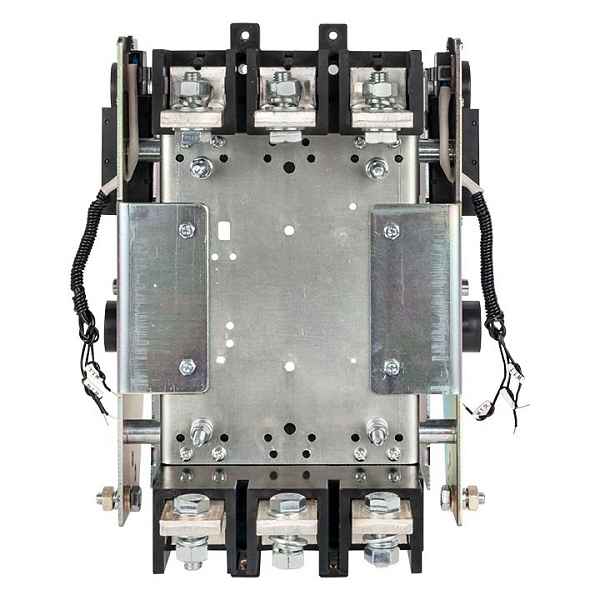 Панель выкатная для AV POWER-3/3 ETU 400А переднего присоединения EKF