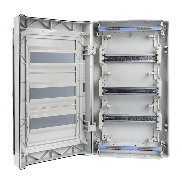 ЩРН-ПГ-36 (625x345x155) IP65 PROXIMA EKF