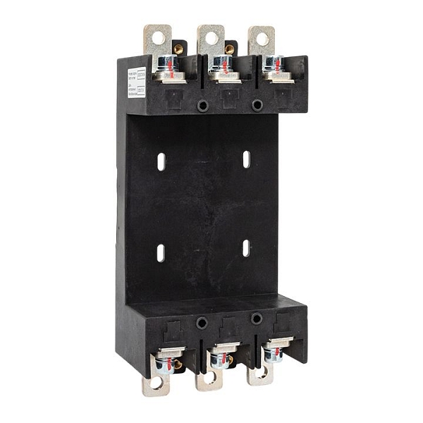 Панель втычная для AV POWER-1/3 ETU 125А переднего присоединения EKF