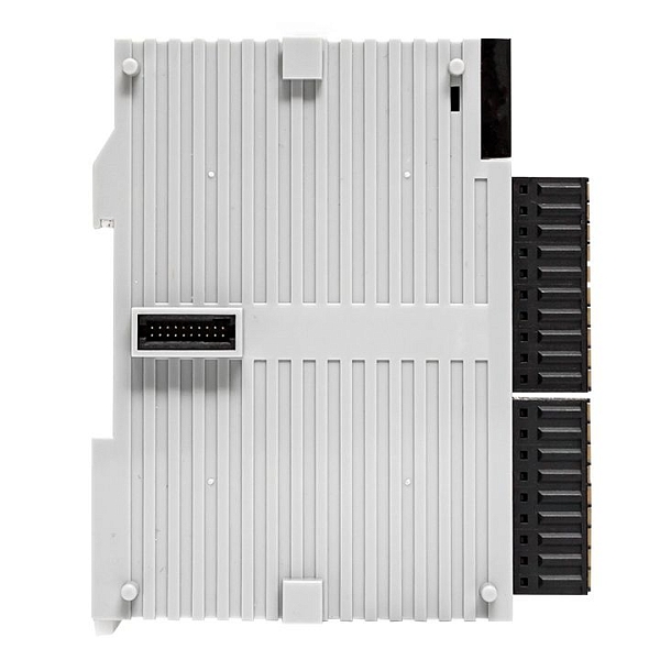 Модуль аналогового в/в EMF 4/4 PRO-Logic EKF (с поверкой)