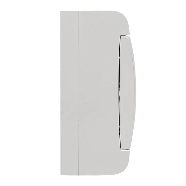 Щит распределительный ЩРН-П-10 "SlimBox" белая дверца IP41 EKF 