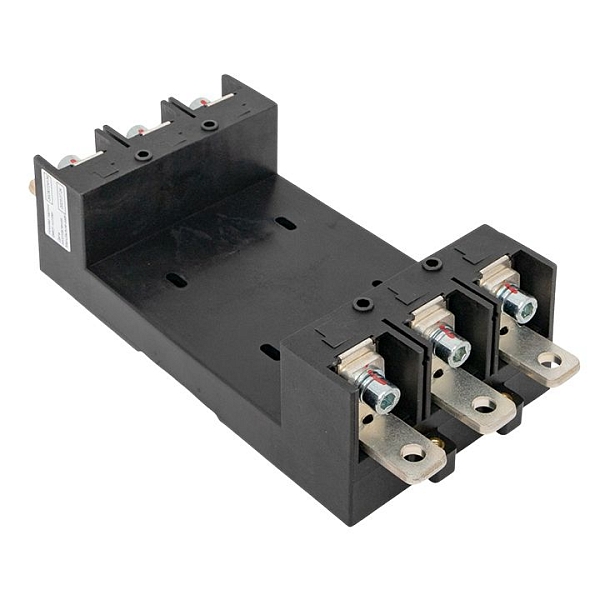 Панель втычная для AV POWER-1/3 ETU 125А переднего присоединения EKF