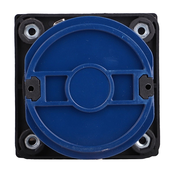 Переключатель кулачковый ПК-1-53 32А 3P «1-2» IP65 EKF